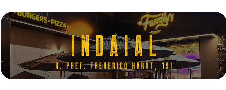 Unidade Indaial