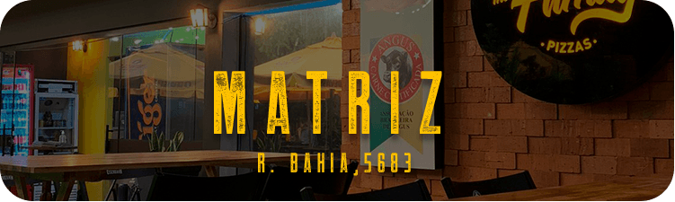 Unidade Matriz
