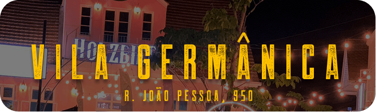 Unidade Vila Germânica